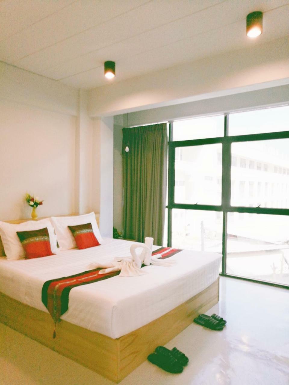 Little Lanna Guesthouse Chiang Mai Exterior foto